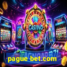 pague bet.com